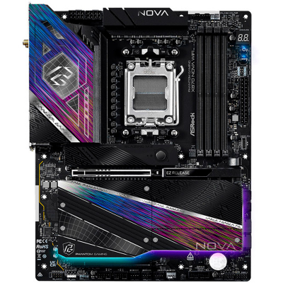 Placa ASRock X870 Nova Wifi