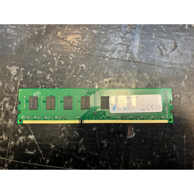 DIMM 8GB DDR3 1600MHZ V7