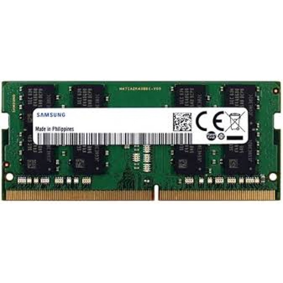 MEMORIA PARA PORTATIL 16GB DDR4 3200MHZ