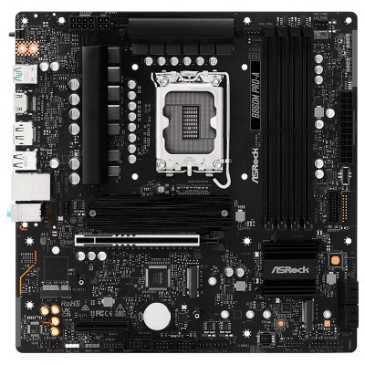 Placa ASRock B860M Pro-A