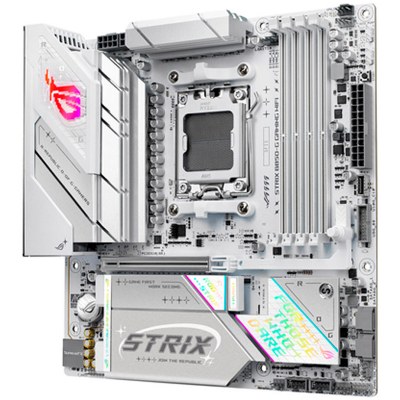 Placa Asus ROG Strix B850-G Gaming Wifi