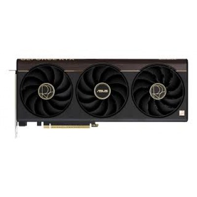 Tarjeta Gráfica Asus ProArt RTX 5070 Ti 16GB GDDR7 OC Edition DLSS4