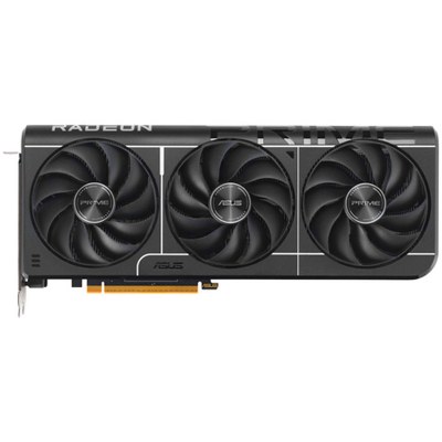 Tarjeta Gráfica Asus Radeon RX 9070 EVO 16GB GDDR6 Prime OC Edition
