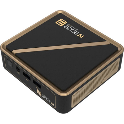 Sapphire EDGE AI 350 AMD Ryzen AI 7 350