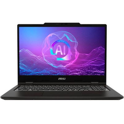 Portatil Msi VenturePro 15 A2RWFG-865XES