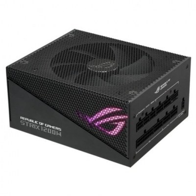 Fuente Atx Asus ROG Strix Aura 1200G