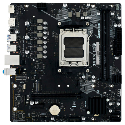 Placa Biostar A620MS