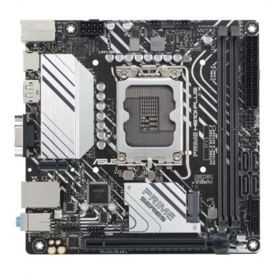 Placa Asus Prime H610I-Plus-CSM