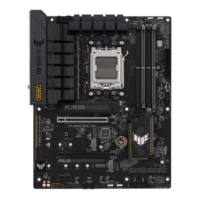 Placa Asus TUF Gaming B650E-E WIFI