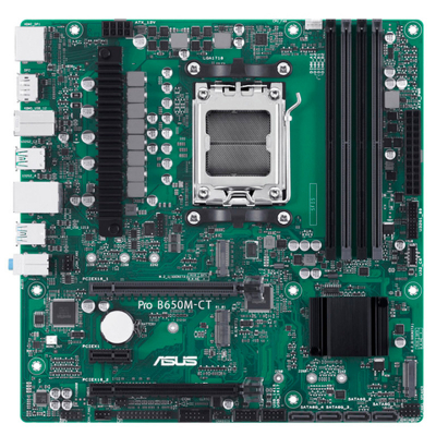 Placa Asus Pro B650M-CT-CSM