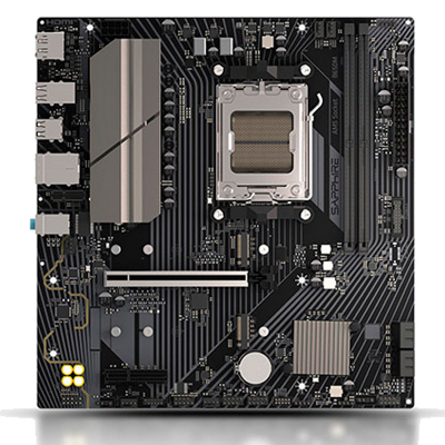 Placa Sapphire B650M-E Socket AM5