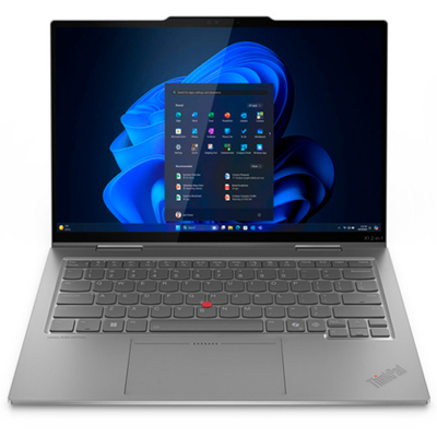 Portatil Lenovo ThinkBook 14 2-en-1 G5 IAU 21SQ000DSP