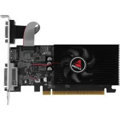 Tarjeta Gráfica Biostar GT 730 4GB DDR3 LP