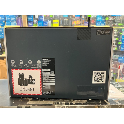 Portatil Asus Zenbook 14 UX3405CA-QD1244