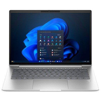 Portatil HP EliteBook 6 G1i AI U7-255U 16GB 512GB 13 W11P