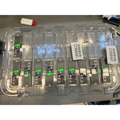 SSD M.2 NVME 500GB WD SN3000