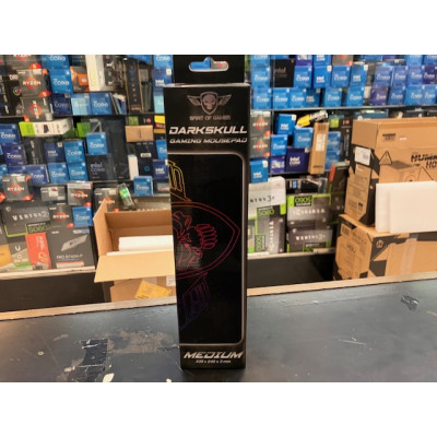 Alfombrilla Spirit of Gamer  Winged Skull
