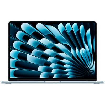 Apple MacBook Air M5 16GB 512GB 15 macOS Azul Cielo