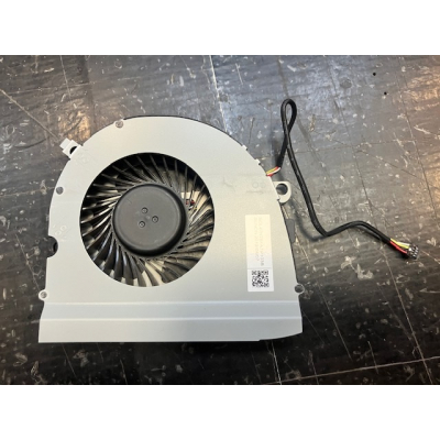 VENTILADOR PARA ALL IN ONE HP 24-XA / 27-XA