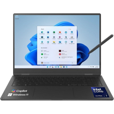 Portatil LG Gram Pro 16T90TP-K.AP88B