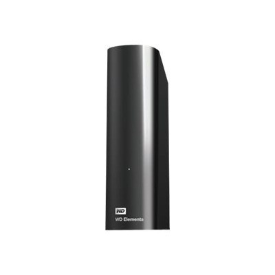 Disco duro externo WD Elements Desktop 6TB