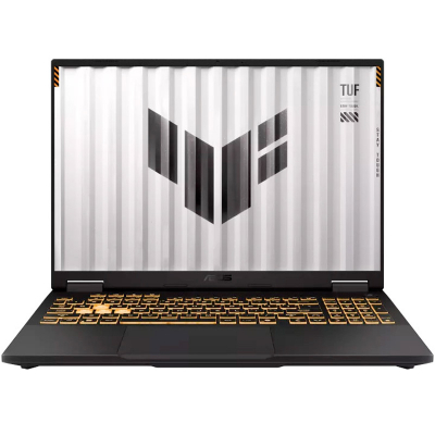 Portatil Asus TUF Gaming F16 TUF608JMI-TU353 i5-14450HX RTX 5060 16GB 512GB 16 FreeDOS