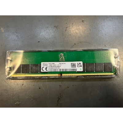 DIMM 32GB DDR5 5600MHZ HYNIX