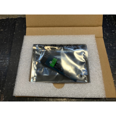 M.2 Nvme 1TB WD Green SN350 Recertificado