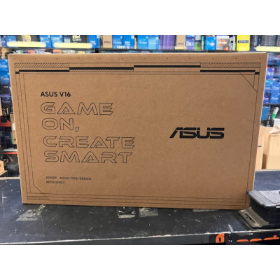 PORTATIL ASUS V16 V3607VM-TK228 CORE 7 240H-16GB-1TB-5060-16- DOS