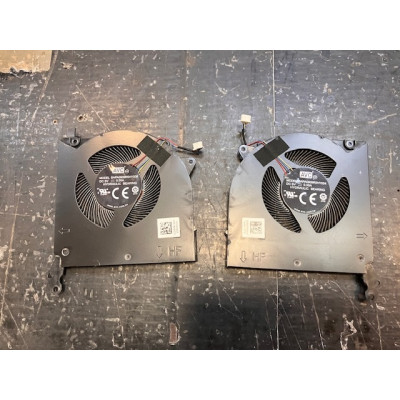 PACK VENTILADORES LENOVO LEGIO 5 15IMH05