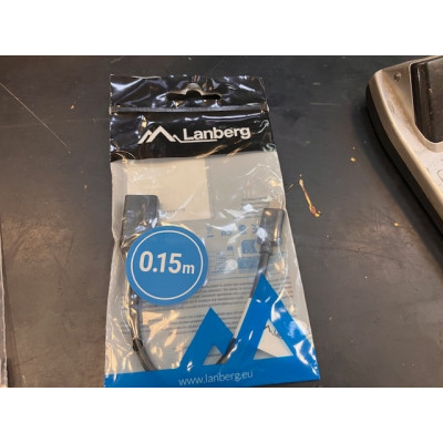 ADAPTADOR USB C A USB A LANDBERG