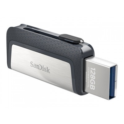 Pendrive 64GB SanDisk Ultra Dual  