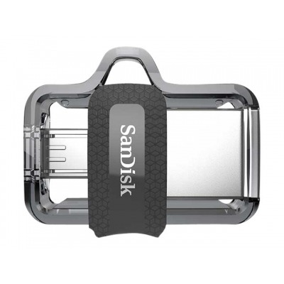 Pendrive 32GB SanDisk Ultra Dual  