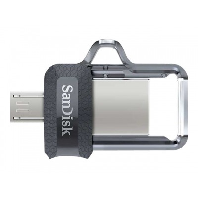 Pendrive 128GB SanDisk Ultra Dual  