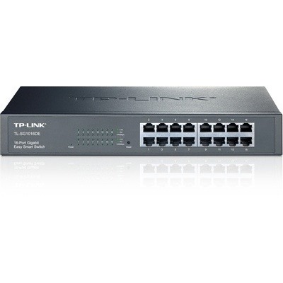 Swicht Tp-link TL-SG1016DE JetStream