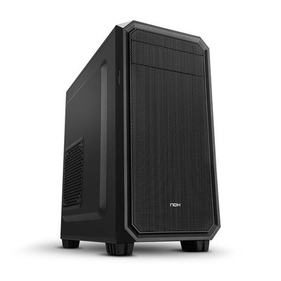Caja MAtx Nox Coolbay MX2