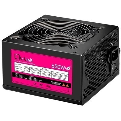 Fuente Alimentacion 650W L-Link