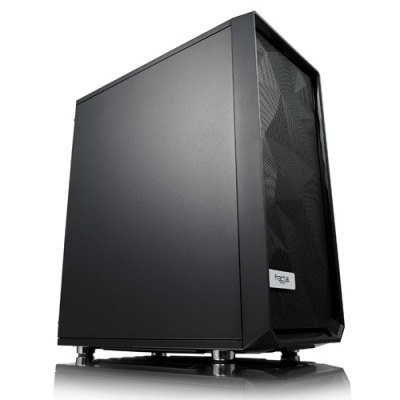 Caja Atx Fractal Meshify C  