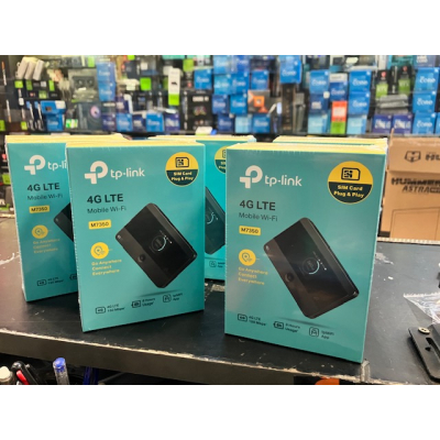 Router 4G Tp-Link M7350 4G/LTE