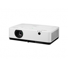 VIDEOPROYECTOR NEC NP-MC453X LCD XGA 4500 LUMENES 1.2 ZOOM 16,0001 2X HDMI W/HDCP /RJ45 /16W