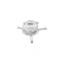 PEERLESS PRG-UNV-W MONTAJE PARA PROJECTOR TECHO BLANCO