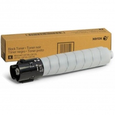 TONER XEROX 006R01758 - 59000 PÁGINAS, NEGRO, COMPATIBLE CON ALTALINK C8045/55/70