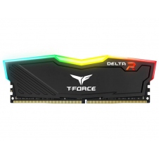MEMORIA RAM TEAMGROUP T FORCE DELTA RGB 8GB DDR4 3200 MHZ