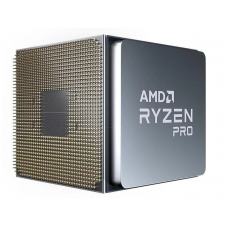 PROCESADOR AMD RYZEN 5 PRO 4650G, AM4, 3.70GHZ, 6 CORE, 8MB, BULK
