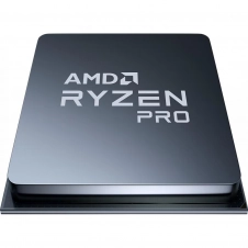 PROCESADOR AMD RYZEN 5 PRO 4650G, AM4, 3.70GHZ, 6 CORE, 8MB, BULK