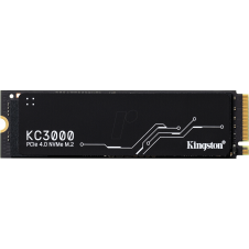 SSD INTERNO 2048 GB KINGSTON KC3000 - SERIES 2048G PCIE 4.0/M.2
