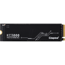 SSD INTERNO KINGSTON KC3000 SERIES 4096G PCIE 4 0 NVME M 2 SSD SKC3000D 4096G