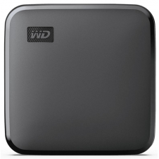 SSD EXTERNO WESTERN DIGITAL ELEMENTS SE 1TB WDBAYN0010BBK WESN