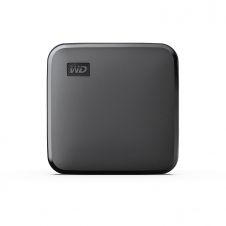 SSD EXTERNO WESTERN DIGITAL ELEMENTS SE 1TB WDBAYN0010BBK WESN