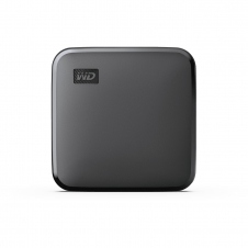 SSD EXTERNO WESTERN DIGITAL ELEMENTS SE 2TB WDBAYN0010BBK WESN